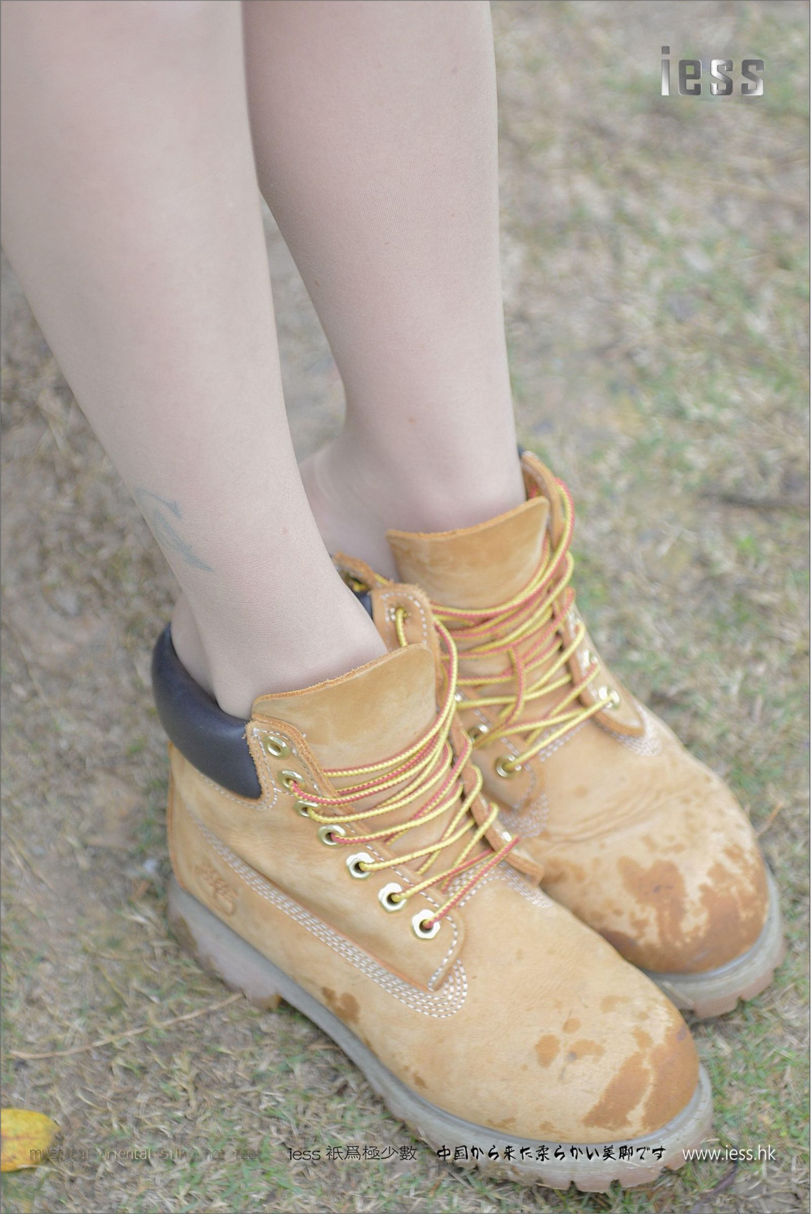 [IESS异思趣向]系列 Mode 潇潇2